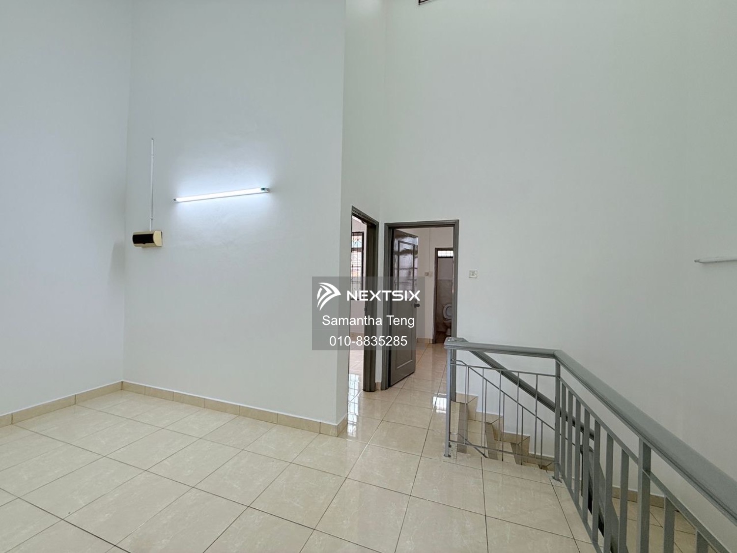 2-sty Terrace/Link House For Rent in Johor Bahru Johor - Image 9