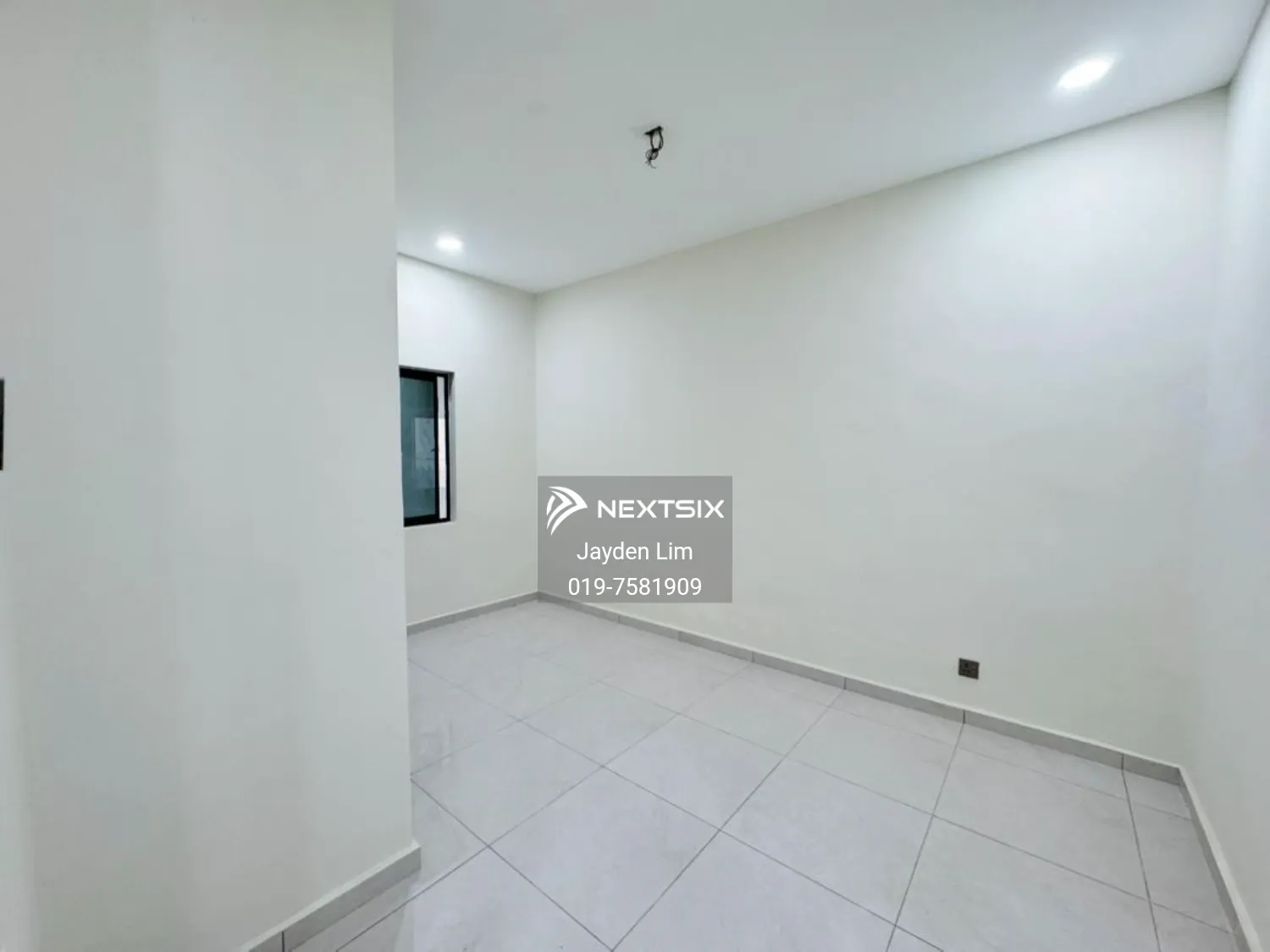 2-sty Terrace/Link House For Sale in Ulu Tiram Johor - Image 12