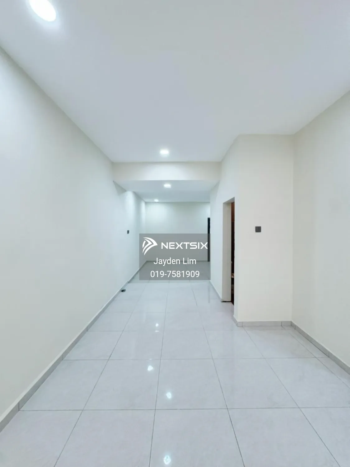 2-sty Terrace/Link House For Sale in Ulu Tiram Johor - Image 8