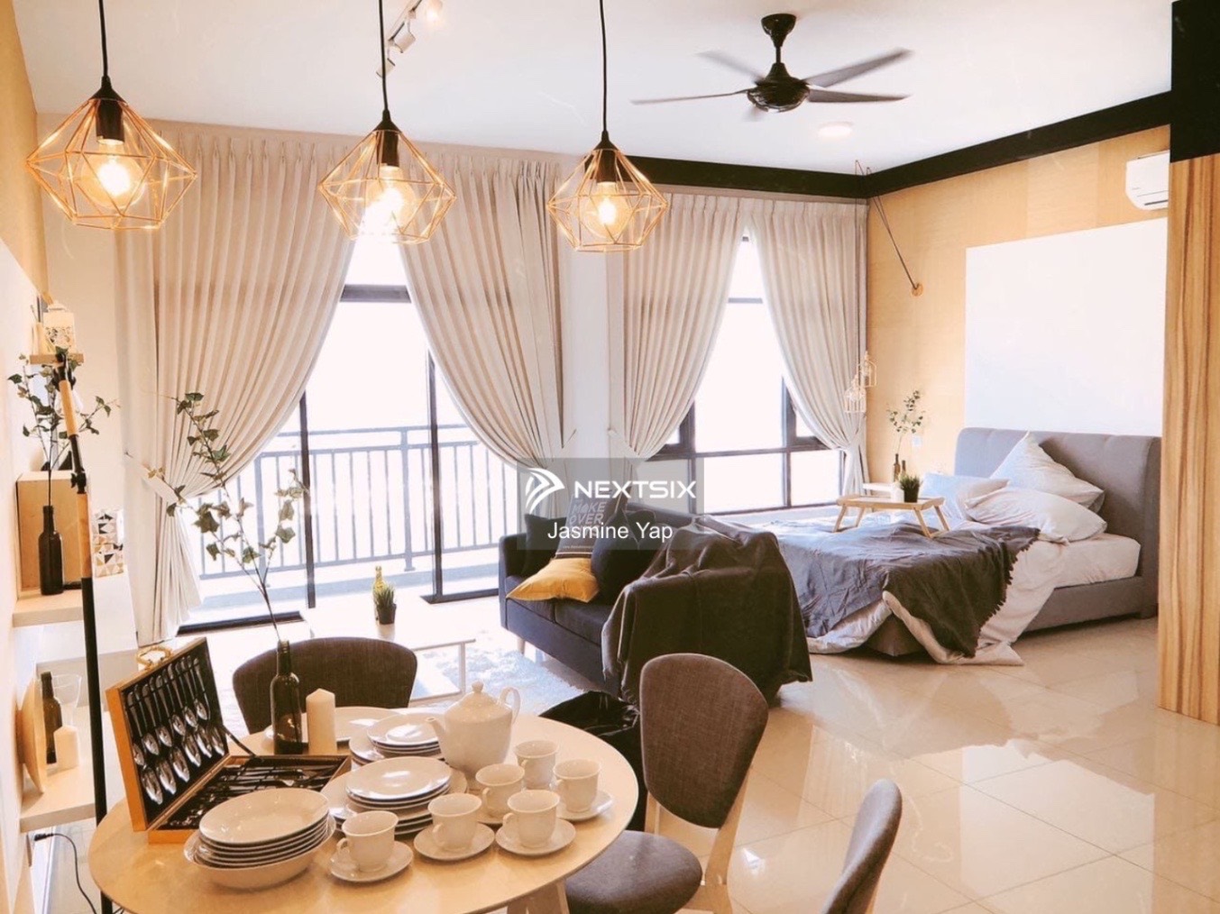 Serviced Residence For Rent in Johor Bahru Johor - Image 6