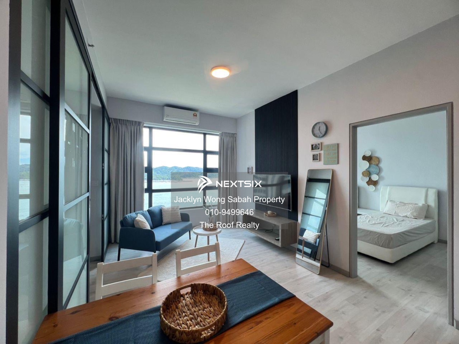 Suites For Sale in Kota Kinabalu Sabah