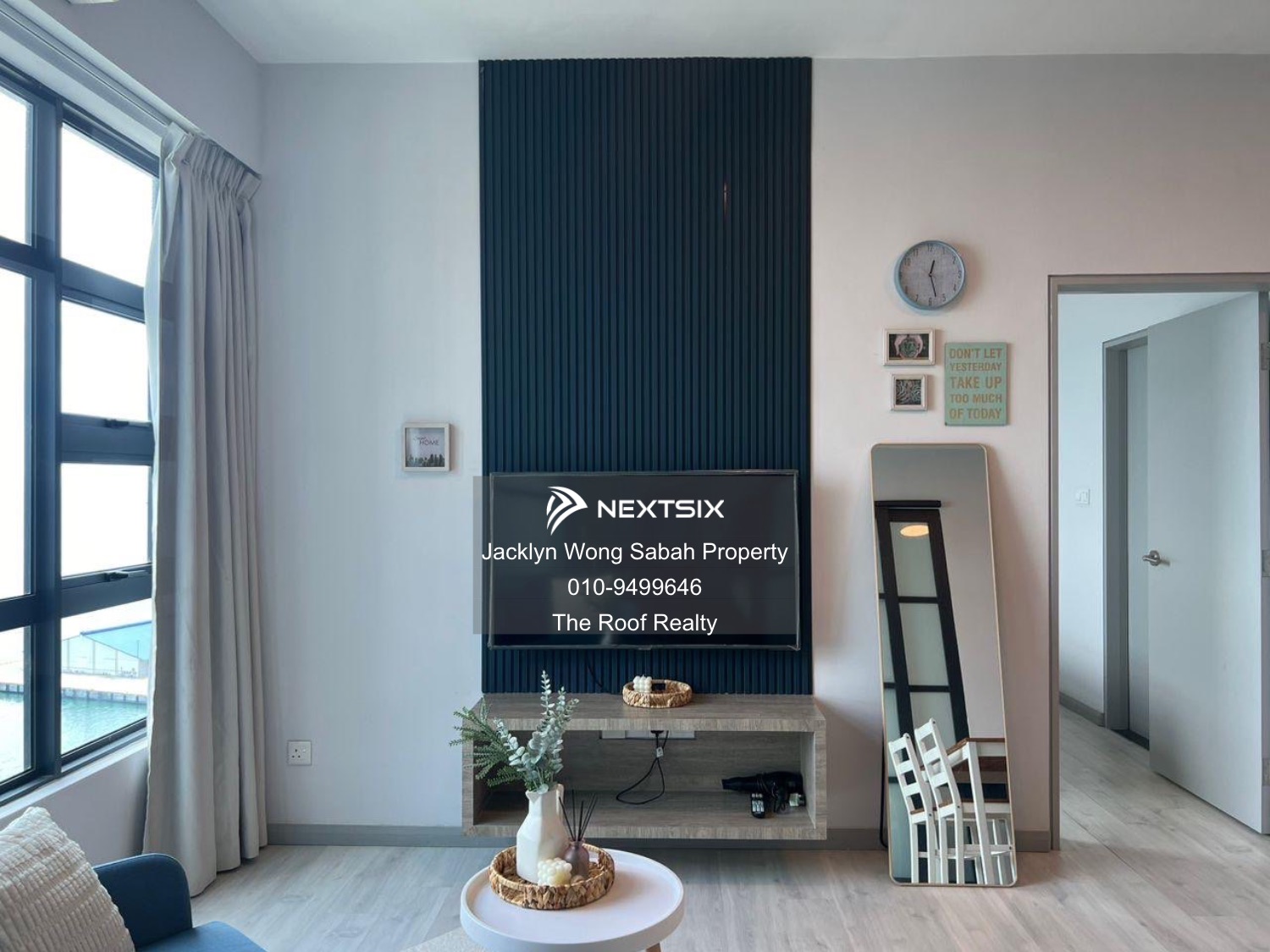 Suites For Sale in Kota Kinabalu Sabah - Image 5