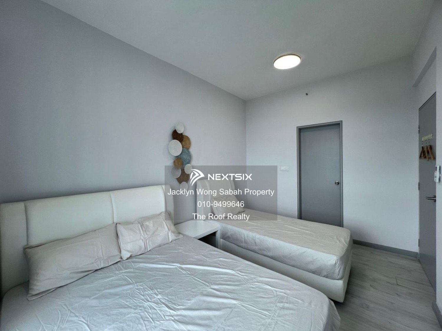 Suites For Sale in Kota Kinabalu Sabah - Image 8