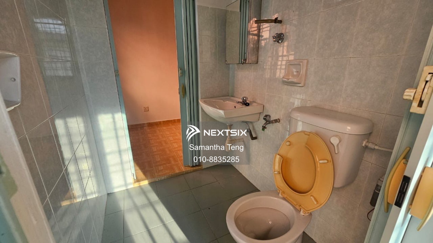 2-sty Terrace/Link House For Rent in Johor Bahru Johor - Image 10