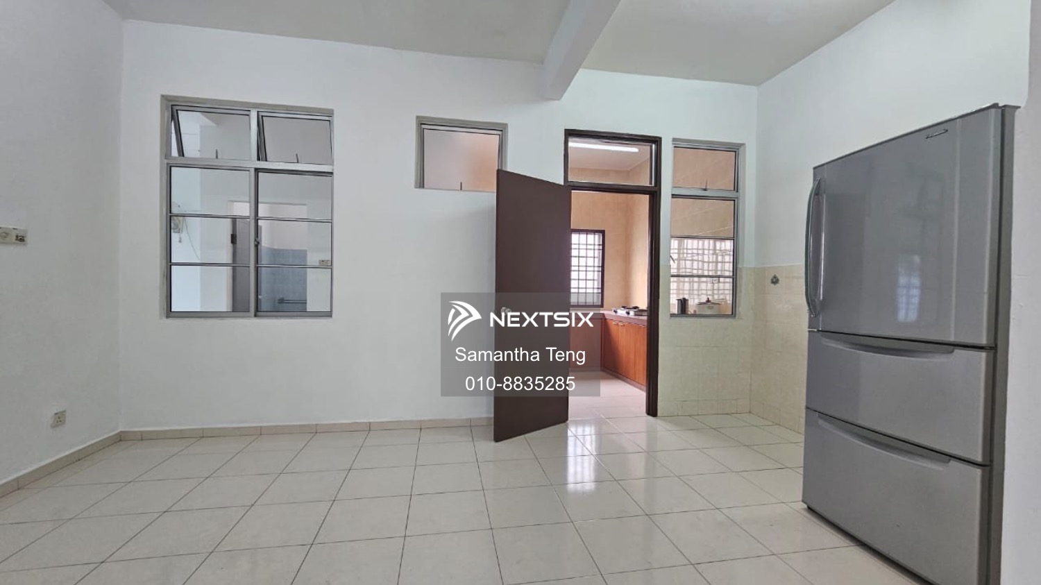 2-sty Terrace/Link House For Rent in Johor Bahru Johor - Image 14