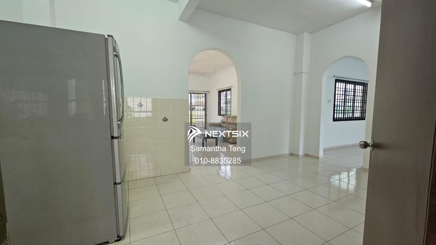 2-sty Terrace/Link House For Rent in Johor Bahru Johor - Image 15