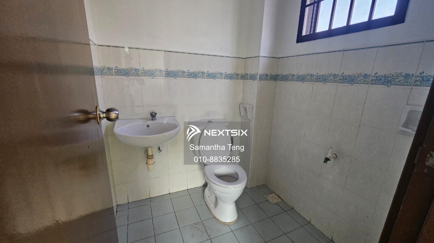 2-sty Terrace/Link House For Rent in Johor Bahru Johor - Image 7