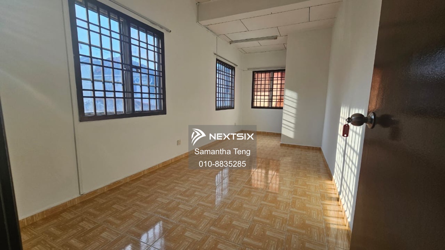 2-sty Terrace/Link House For Rent in Johor Bahru Johor - Image 8