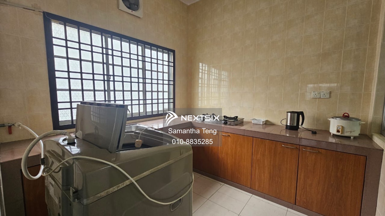 2-sty Terrace/Link House For Rent in Johor Bahru Johor - Image 9