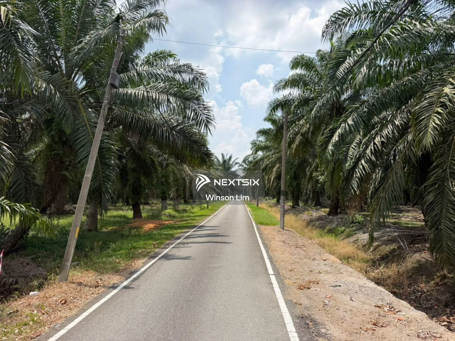 Agricultural Land For Sale in Kulai Johor