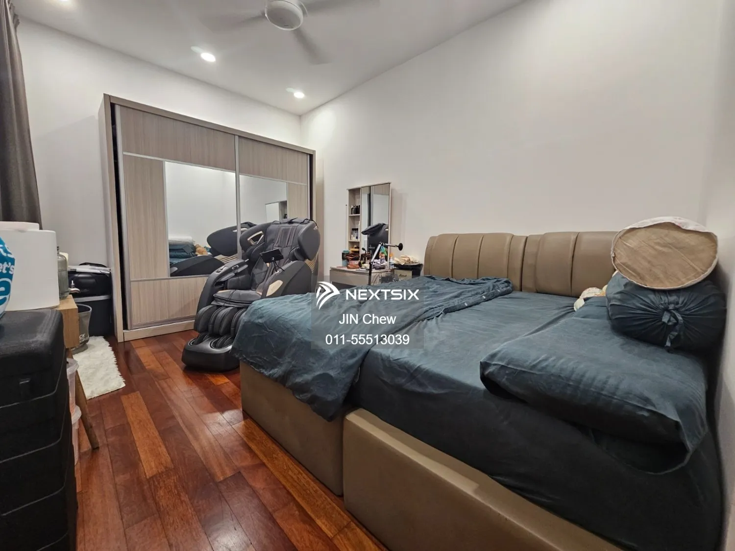 Cluster House For Sale in Johor Bahru Johor - Image 10