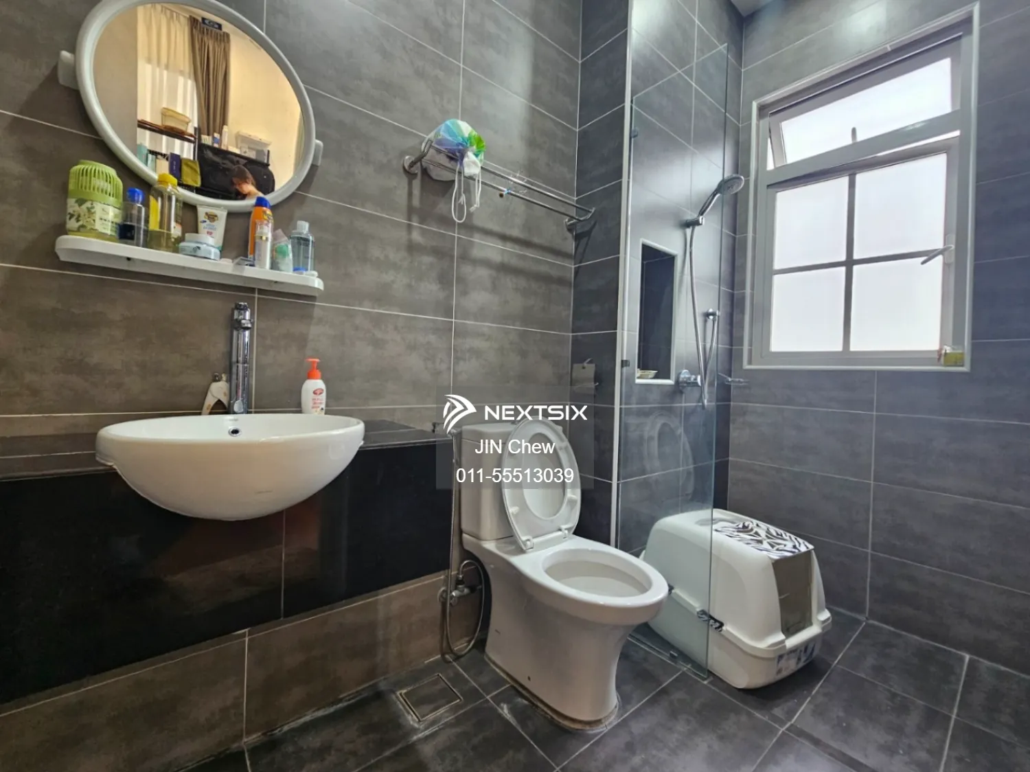 Cluster House For Sale in Johor Bahru Johor - Image 12