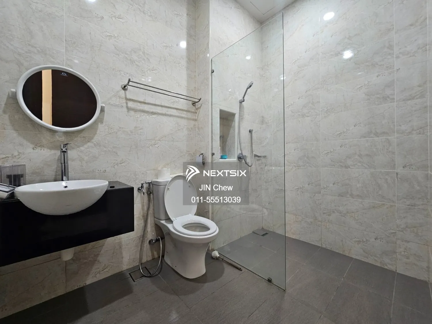 Cluster House For Sale in Johor Bahru Johor - Image 14