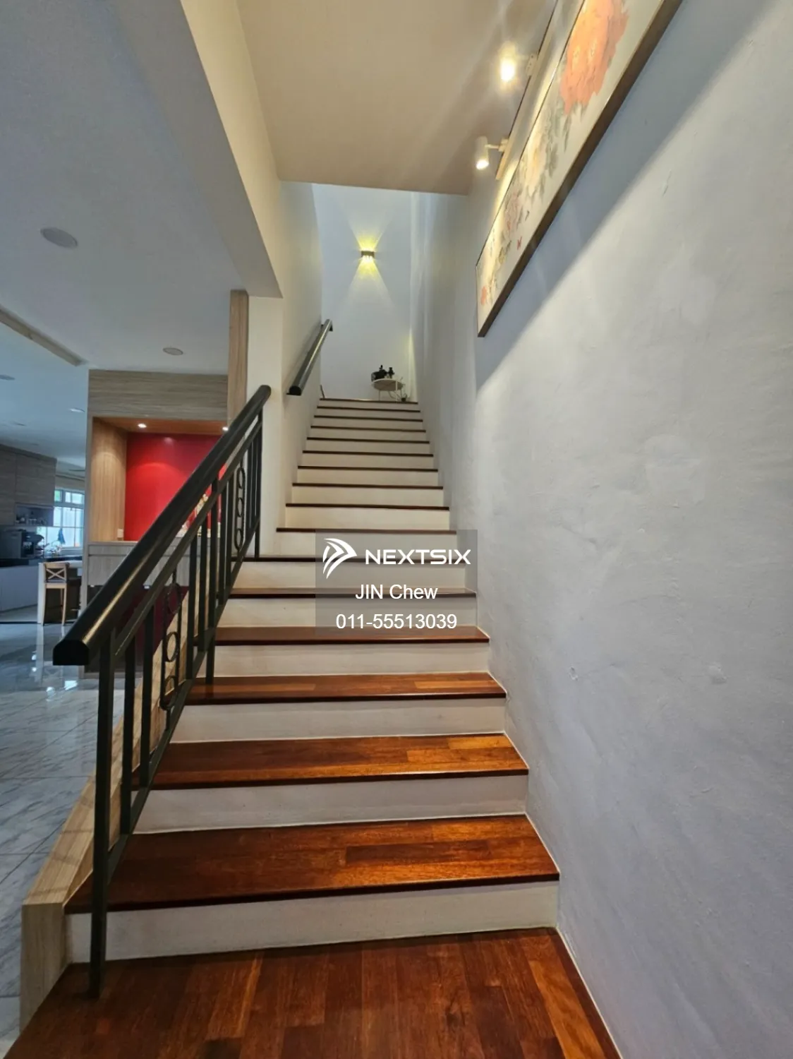 Cluster House For Sale in Johor Bahru Johor - Image 5