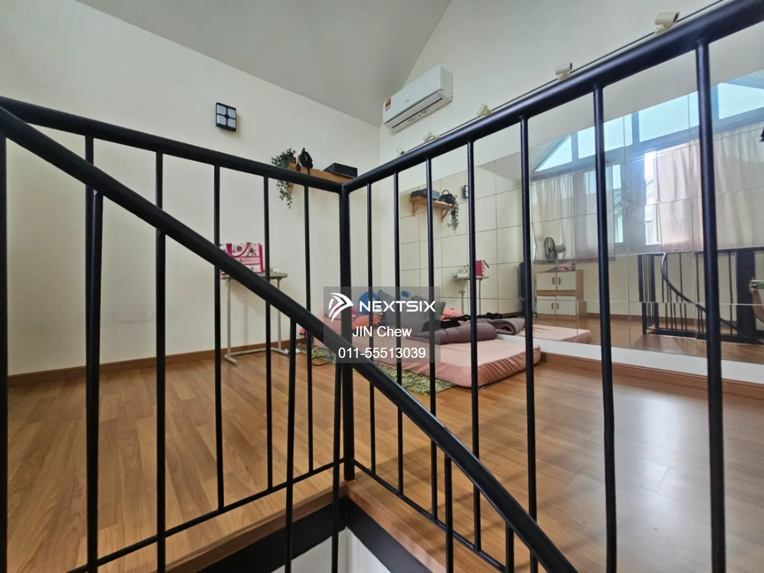 Cluster House For Sale in Johor Bahru Johor - Image 6