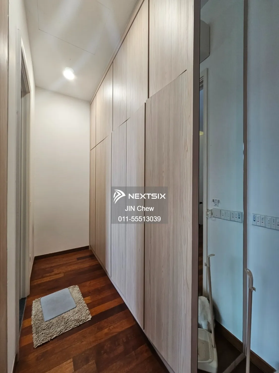 Cluster House For Sale in Johor Bahru Johor - Image 9