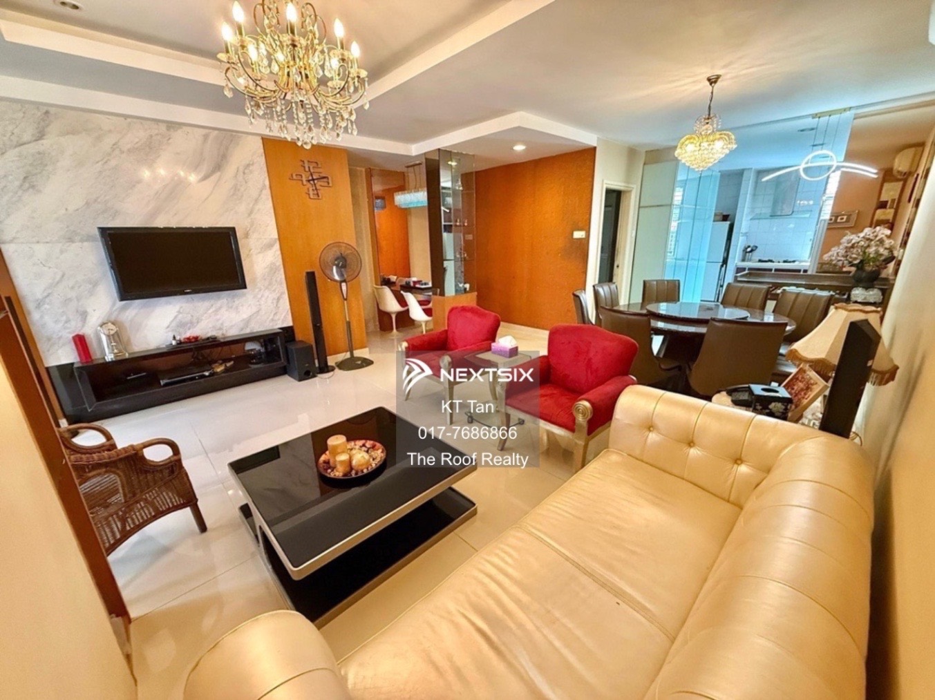 2-sty Terrace/Link House For Sale in Johor Bahru Johor