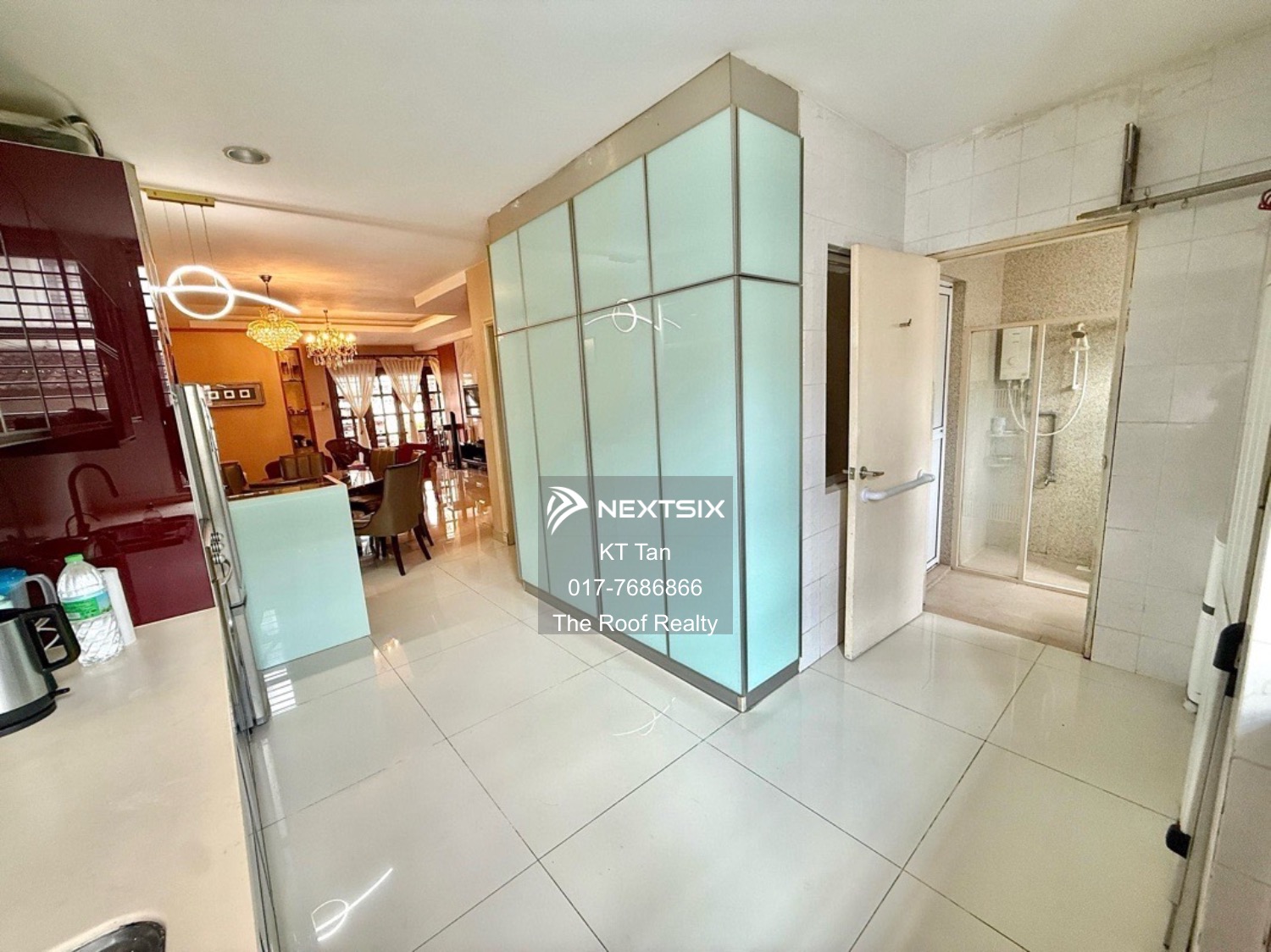 2-sty Terrace/Link House For Sale in Johor Bahru Johor - Image 2