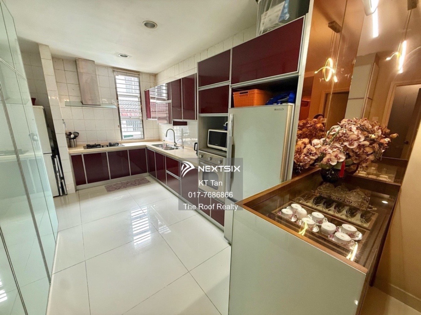 2-sty Terrace/Link House For Sale in Johor Bahru Johor - Image 4