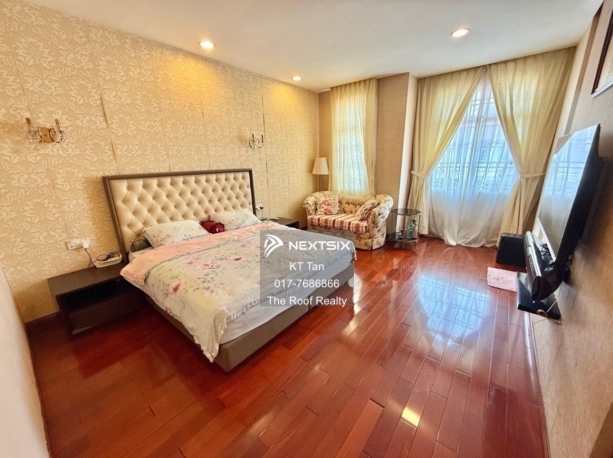 2-sty Terrace/Link House For Sale in Johor Bahru Johor - Image 5