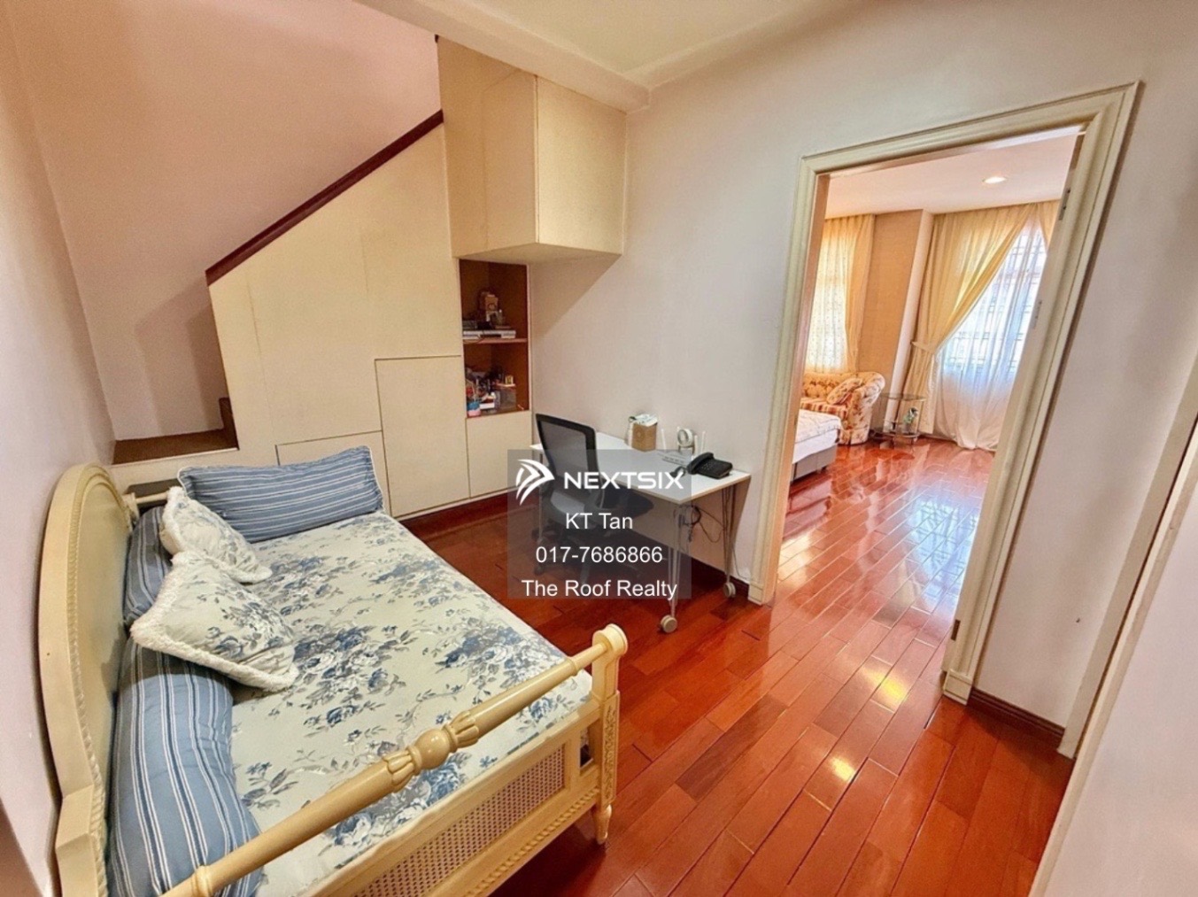 2-sty Terrace/Link House For Sale in Johor Bahru Johor - Image 6