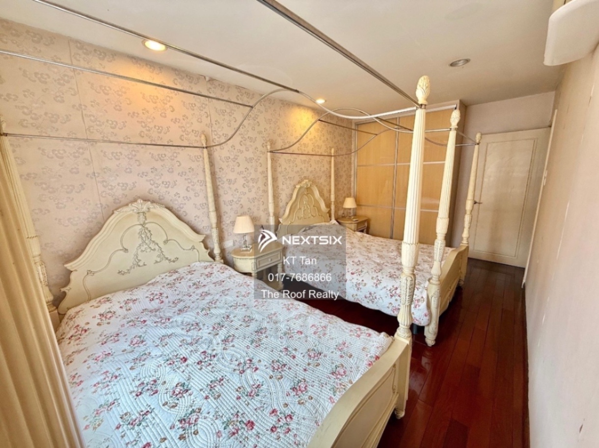 2-sty Terrace/Link House For Sale in Johor Bahru Johor - Image 8