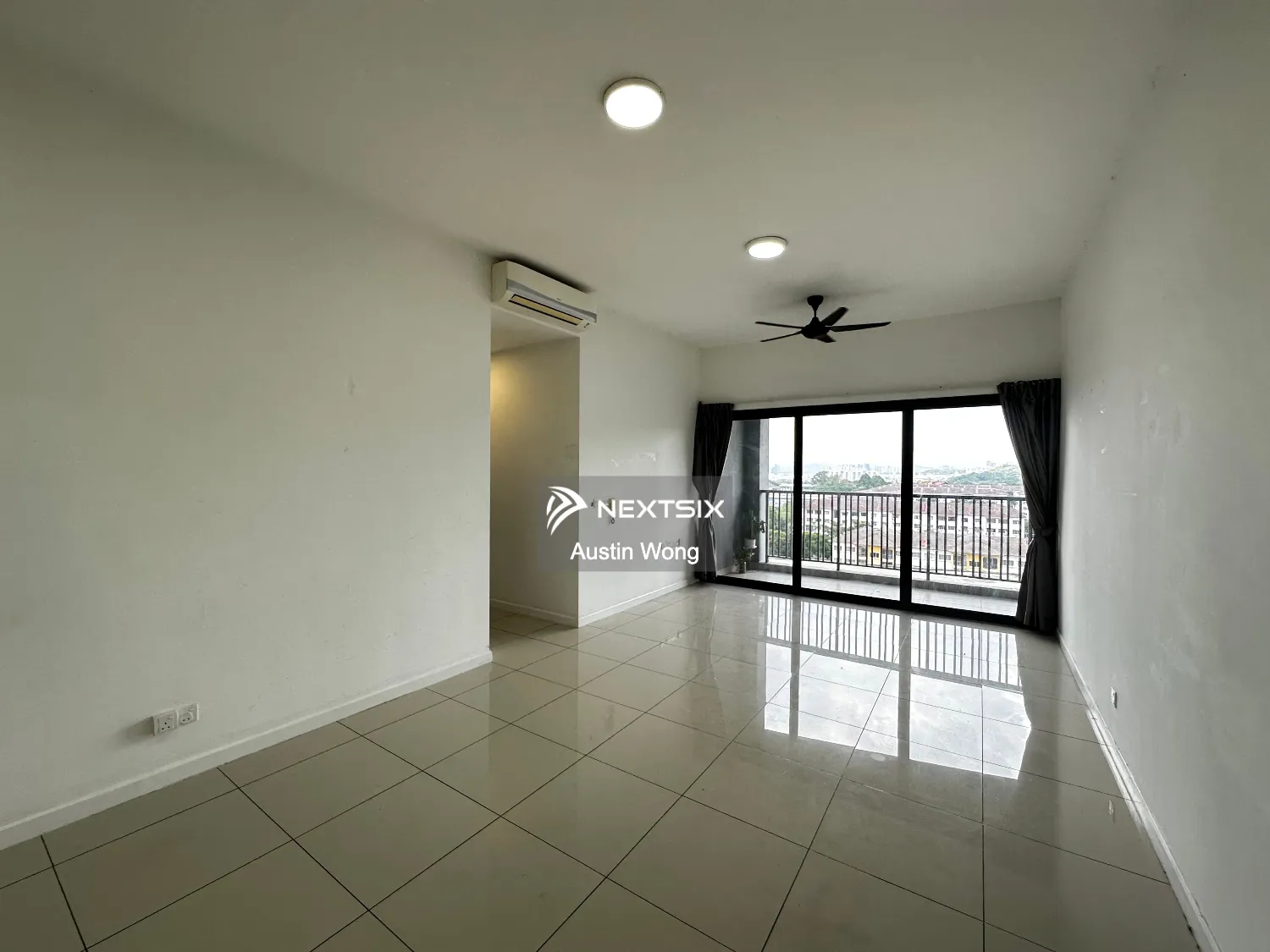Serviced Residence For Rent in Puchong Selangor