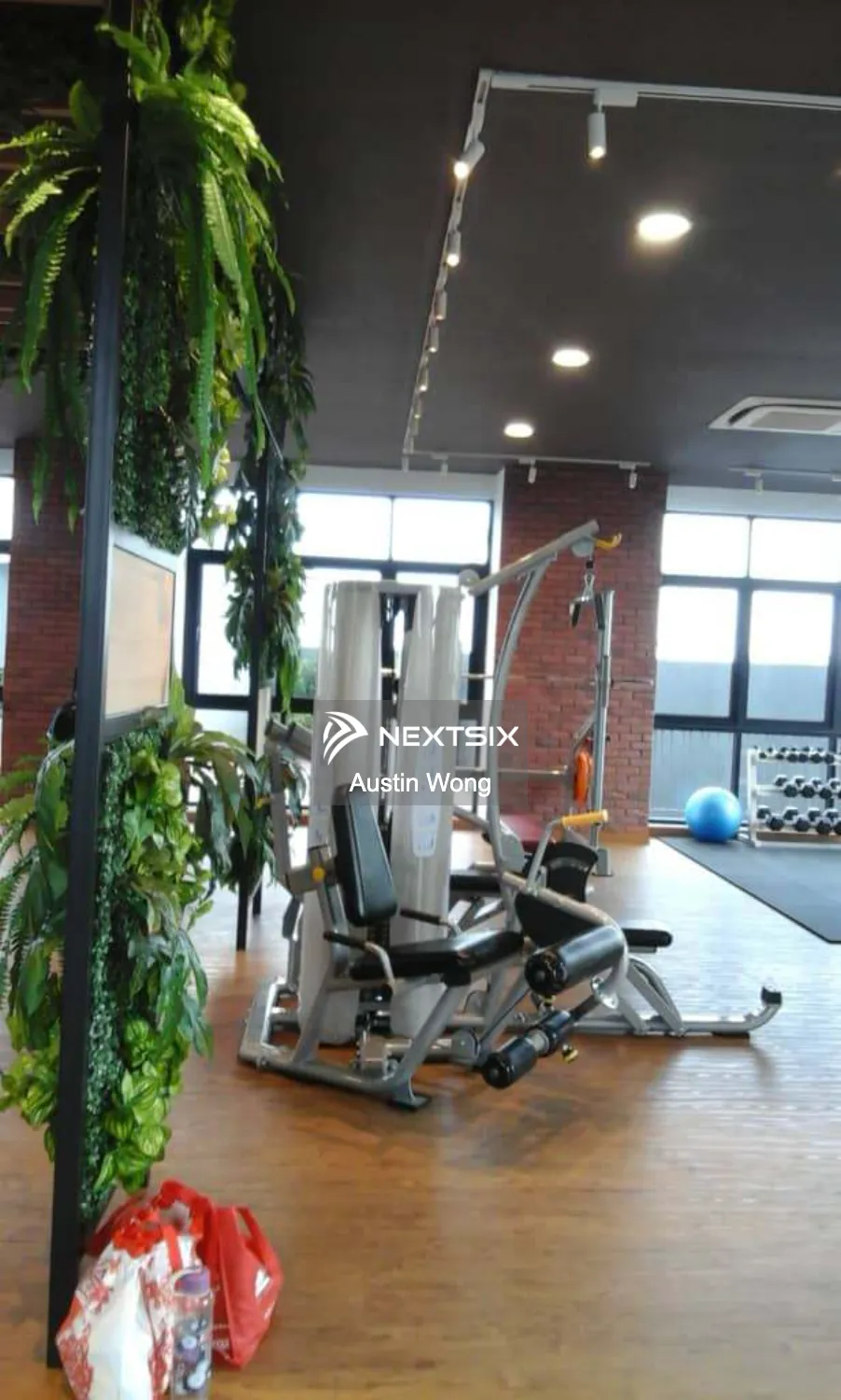 Serviced Residence For Rent in Puchong Selangor - Image 11