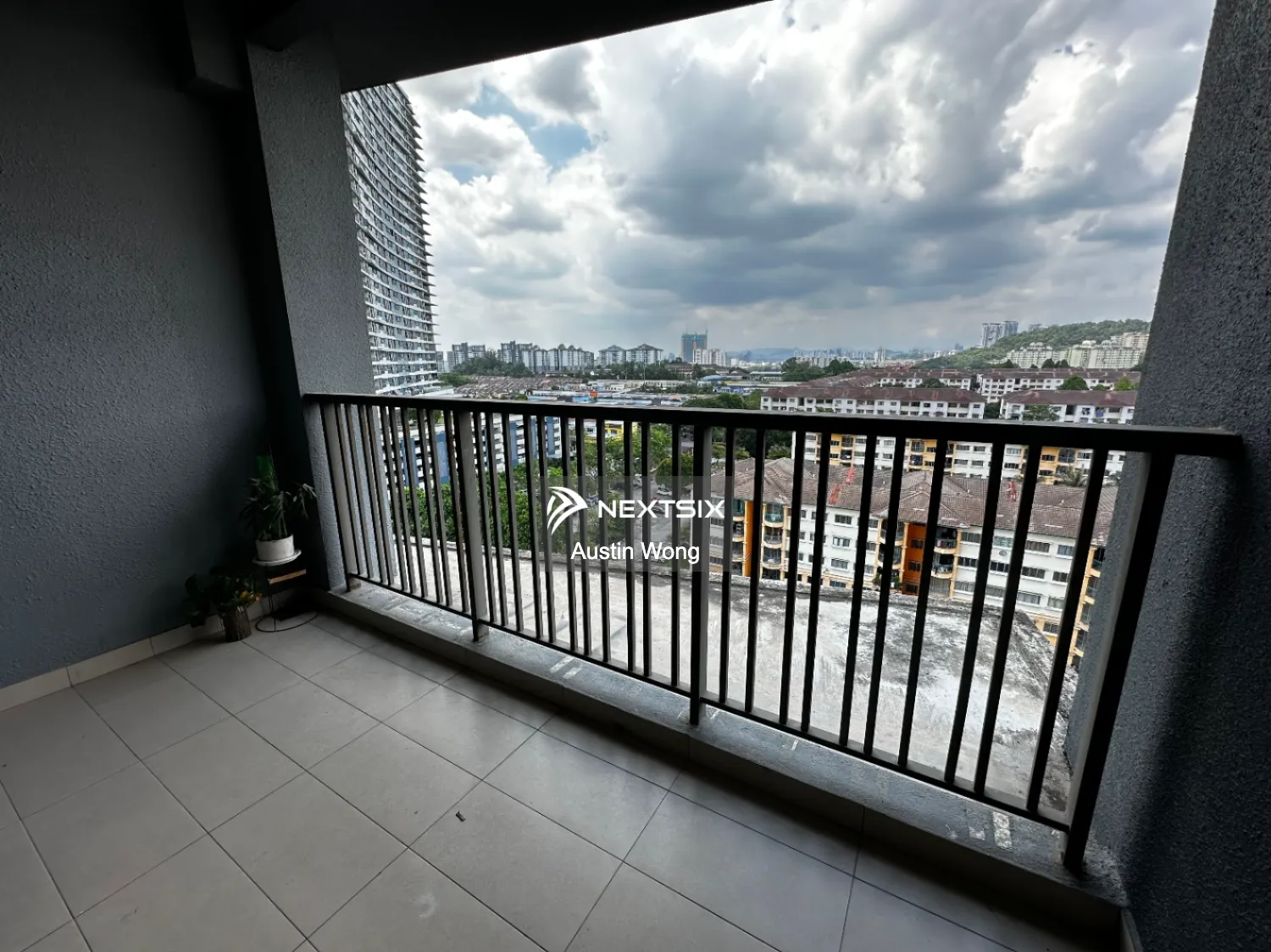 Serviced Residence For Rent in Puchong Selangor - Image 2