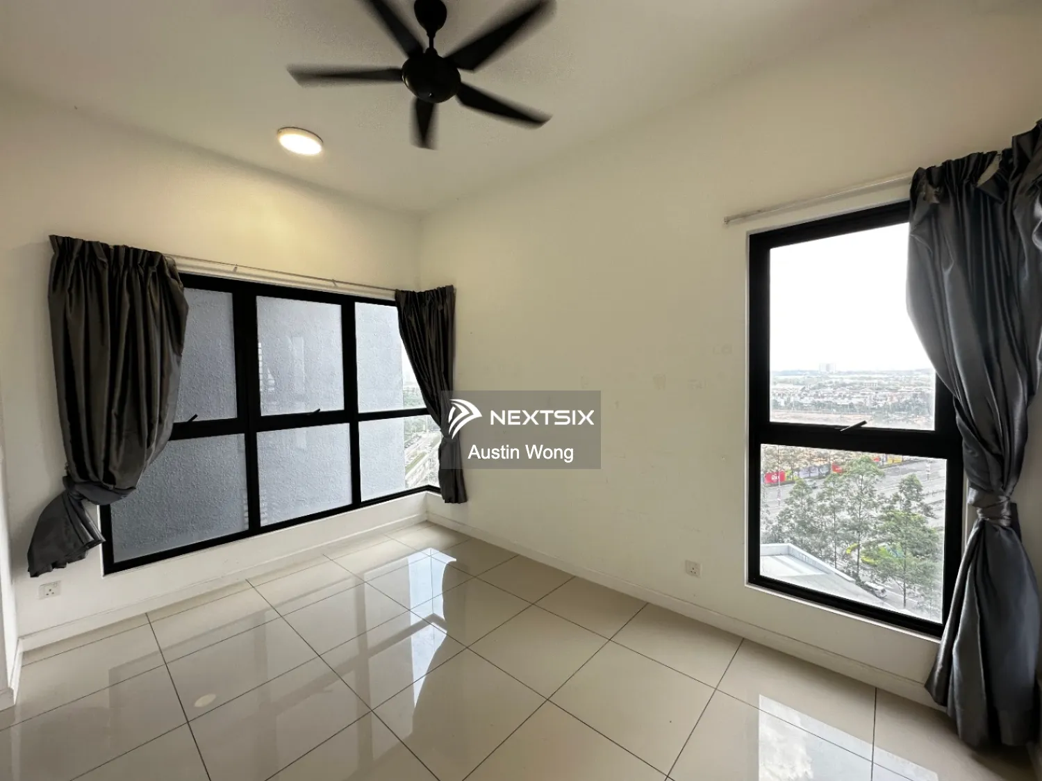 Serviced Residence For Rent in Puchong Selangor - Image 6