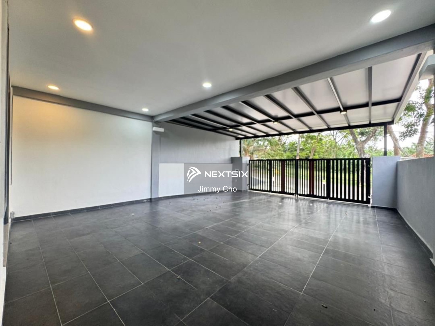 2-sty Terrace/Link House For Sale in Johor Bahru Johor