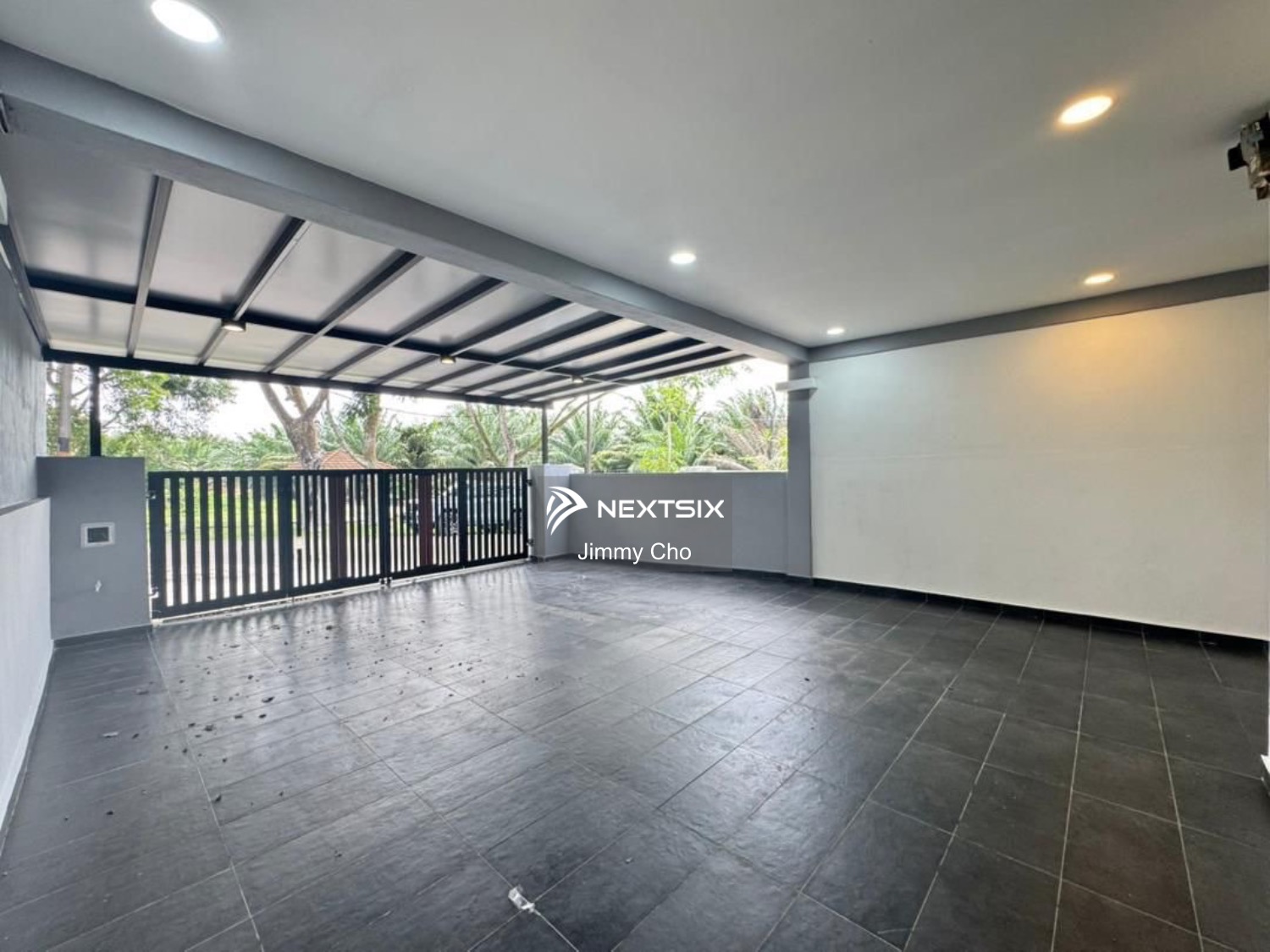 2-sty Terrace/Link House For Sale in Johor Bahru Johor - Image 2