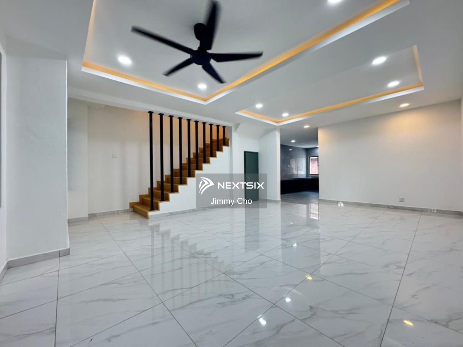 2-sty Terrace/Link House For Sale in Johor Bahru Johor - Image 4