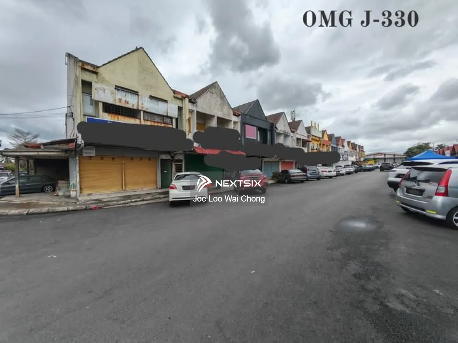 Shop For Sale in Port Klang Selangor