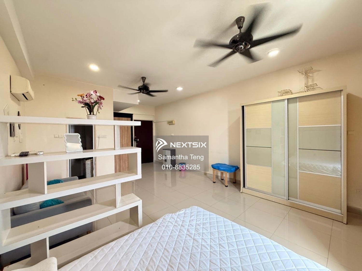 Serviced Residence For Rent in Tebrau Johor