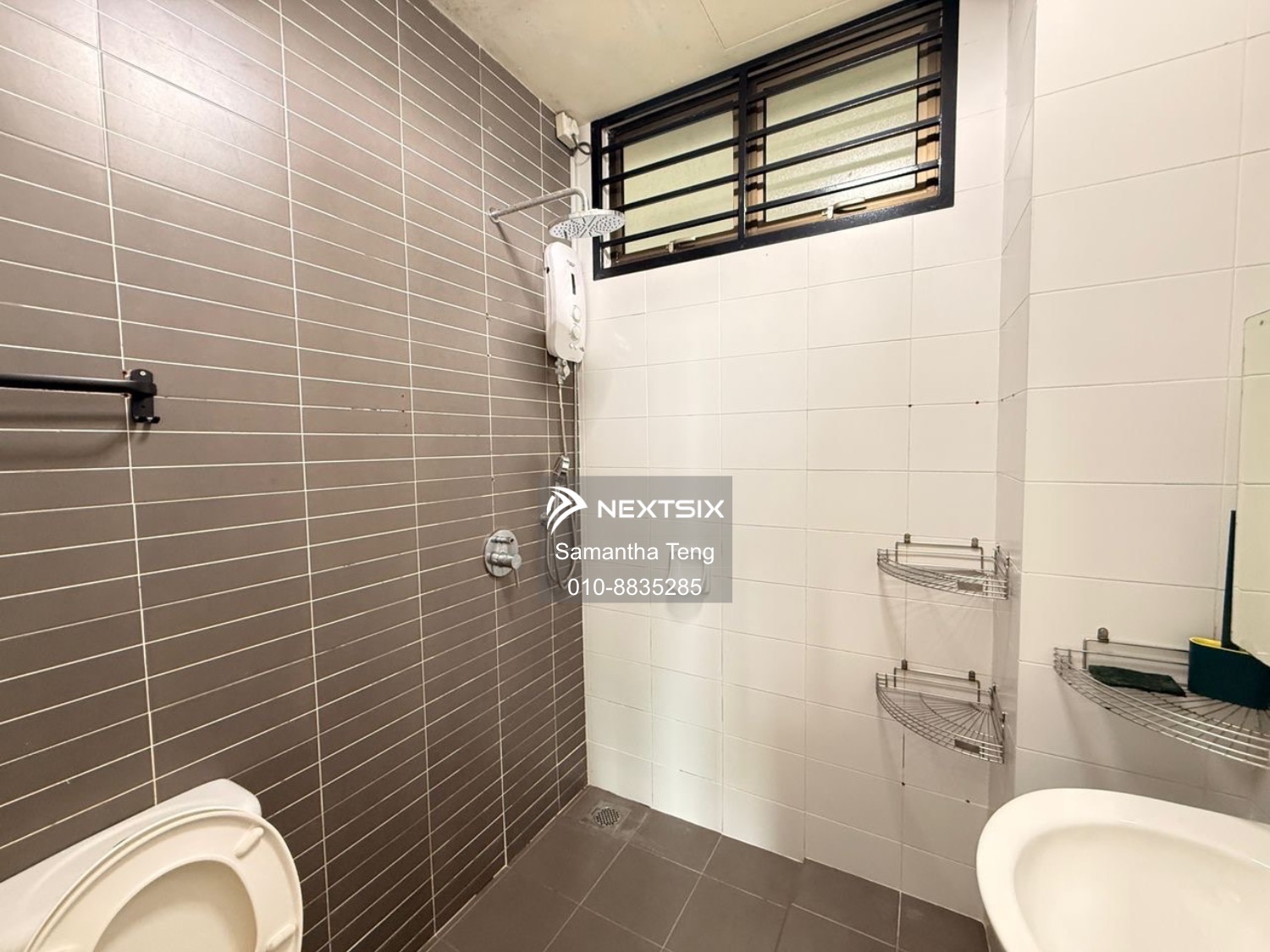 Serviced Residence For Rent in Tebrau Johor - Image 2