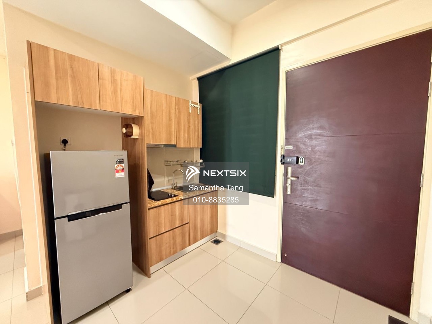 Serviced Residence For Rent in Tebrau Johor - Image 3
