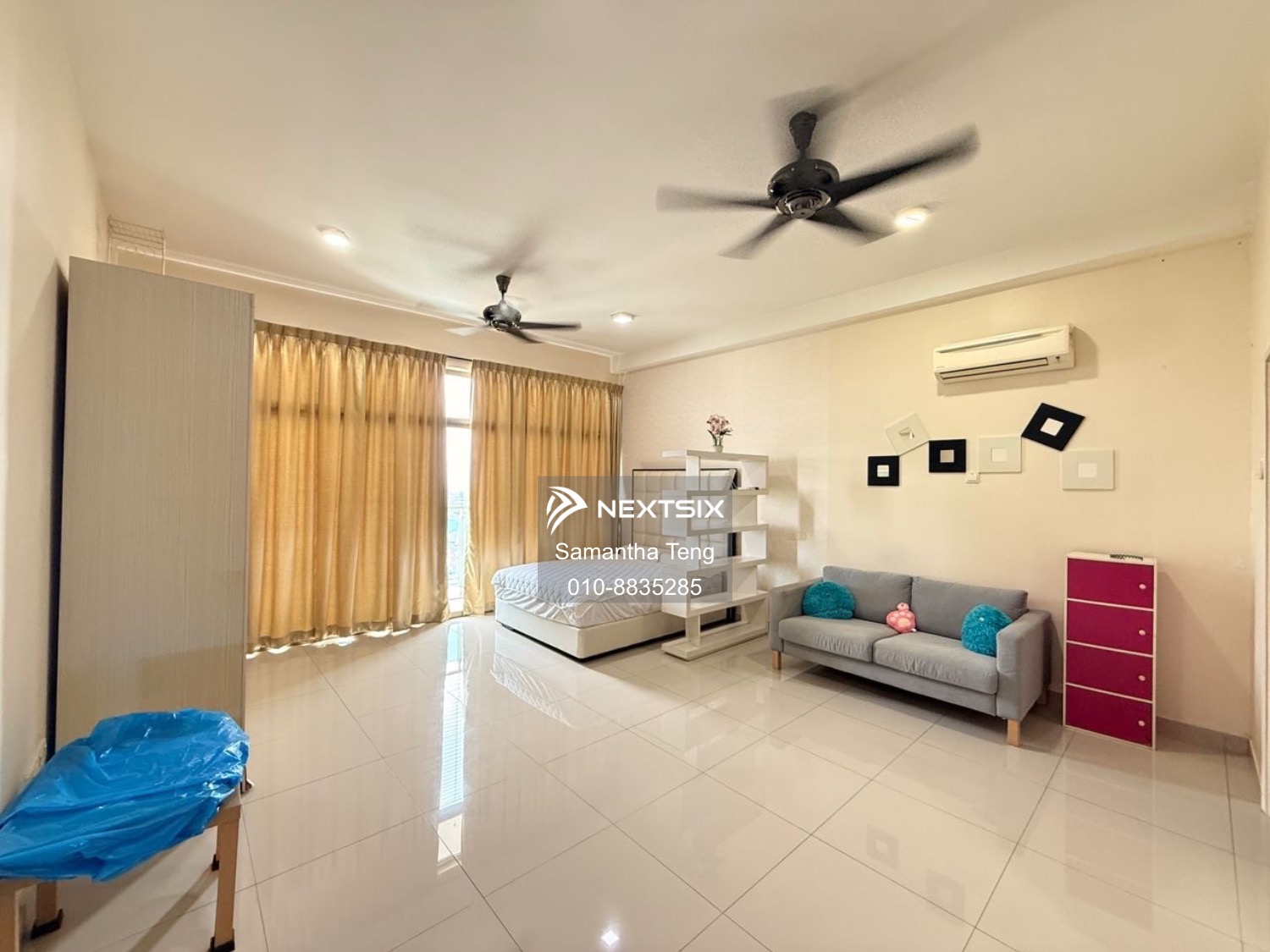Serviced Residence For Rent in Tebrau Johor - Image 4