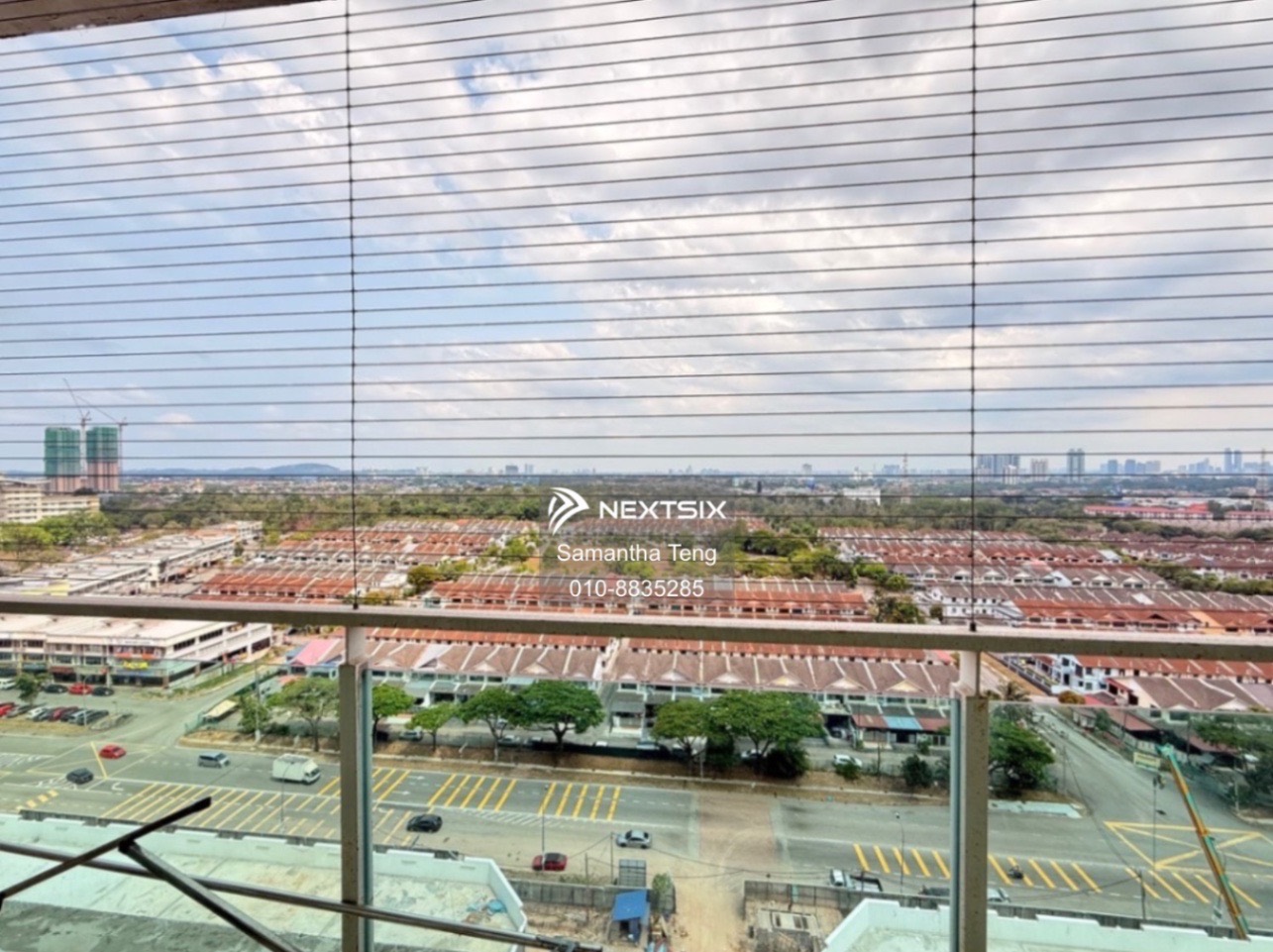 Serviced Residence For Rent in Tebrau Johor - Image 6