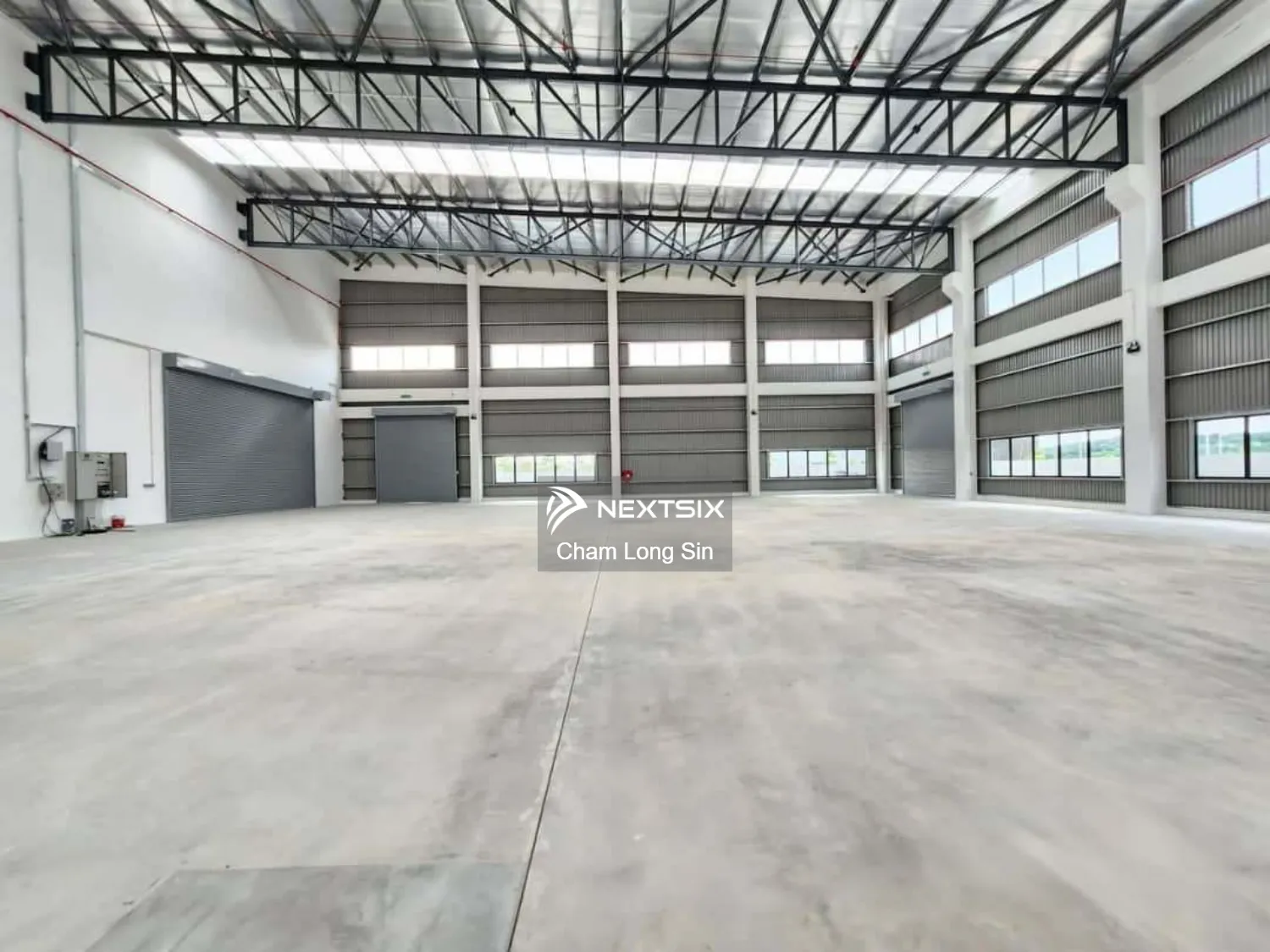 Semi-D Factory For Sale in Sungai Buloh Selangor - Image 12
