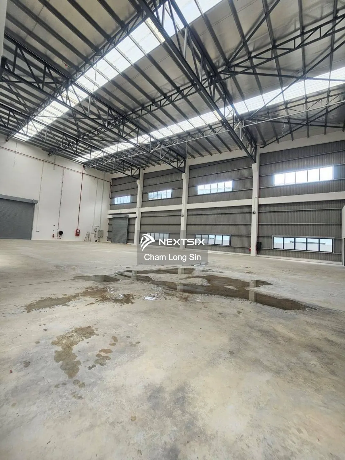 Semi-D Factory For Sale in Sungai Buloh Selangor - Image 6