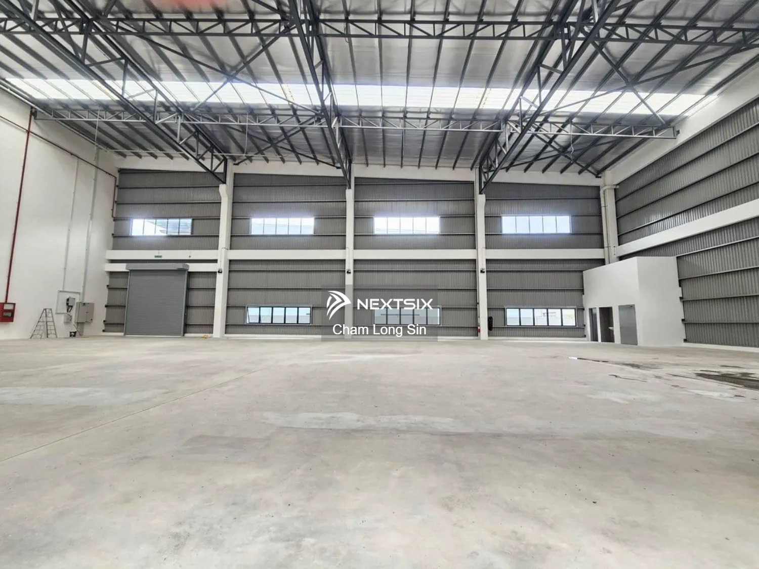 Semi-D Factory For Sale in Sungai Buloh Selangor - Image 7