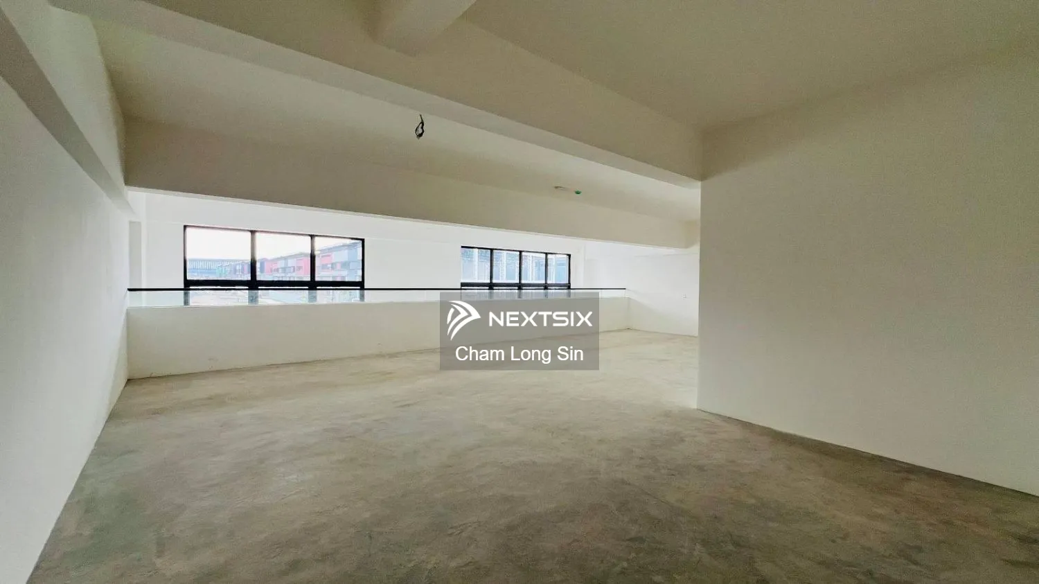 Semi-D Factory For Sale in Sungai Buloh Selangor - Image 9