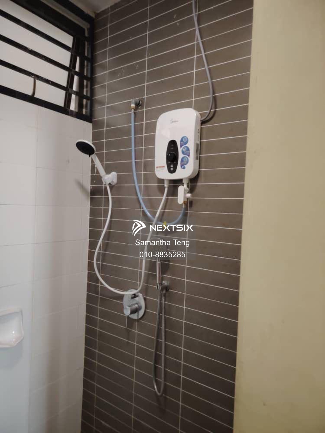 Serviced Residence For Rent in Tebrau Johor - Image 2