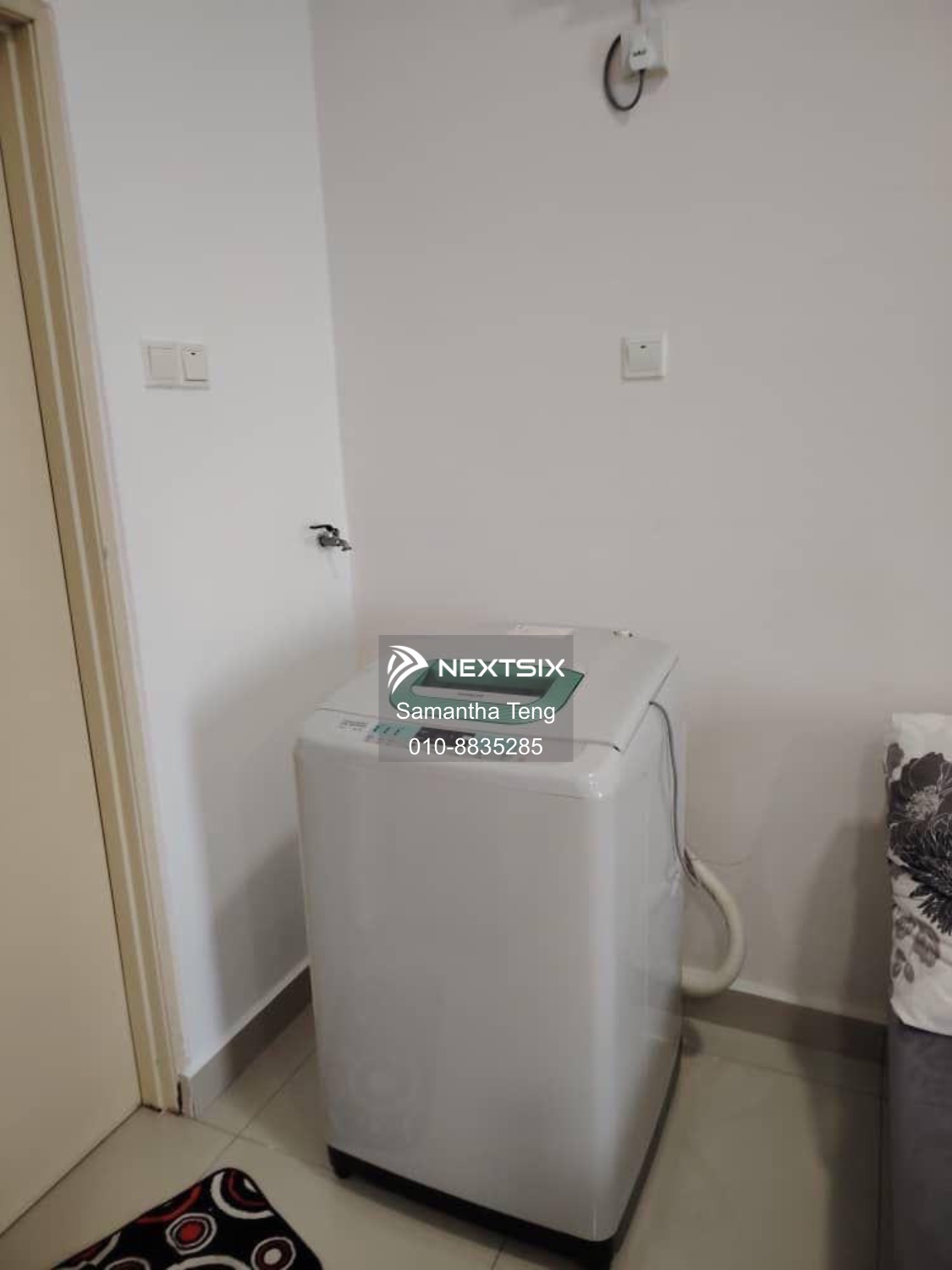 Serviced Residence For Rent in Tebrau Johor - Image 4