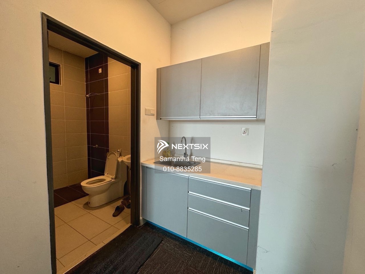 SOHO For Rent in Johor Bahru Johor - Image 4