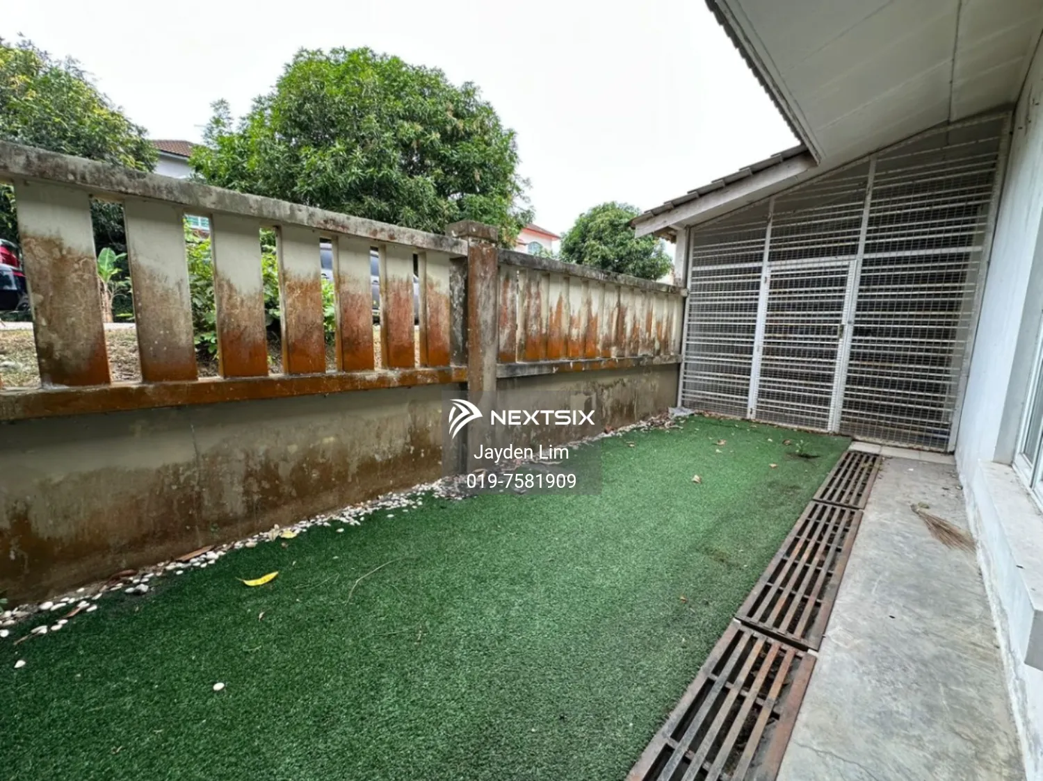 1-sty Terrace/Link House For Sale in Johor Bahru Johor - Image 5