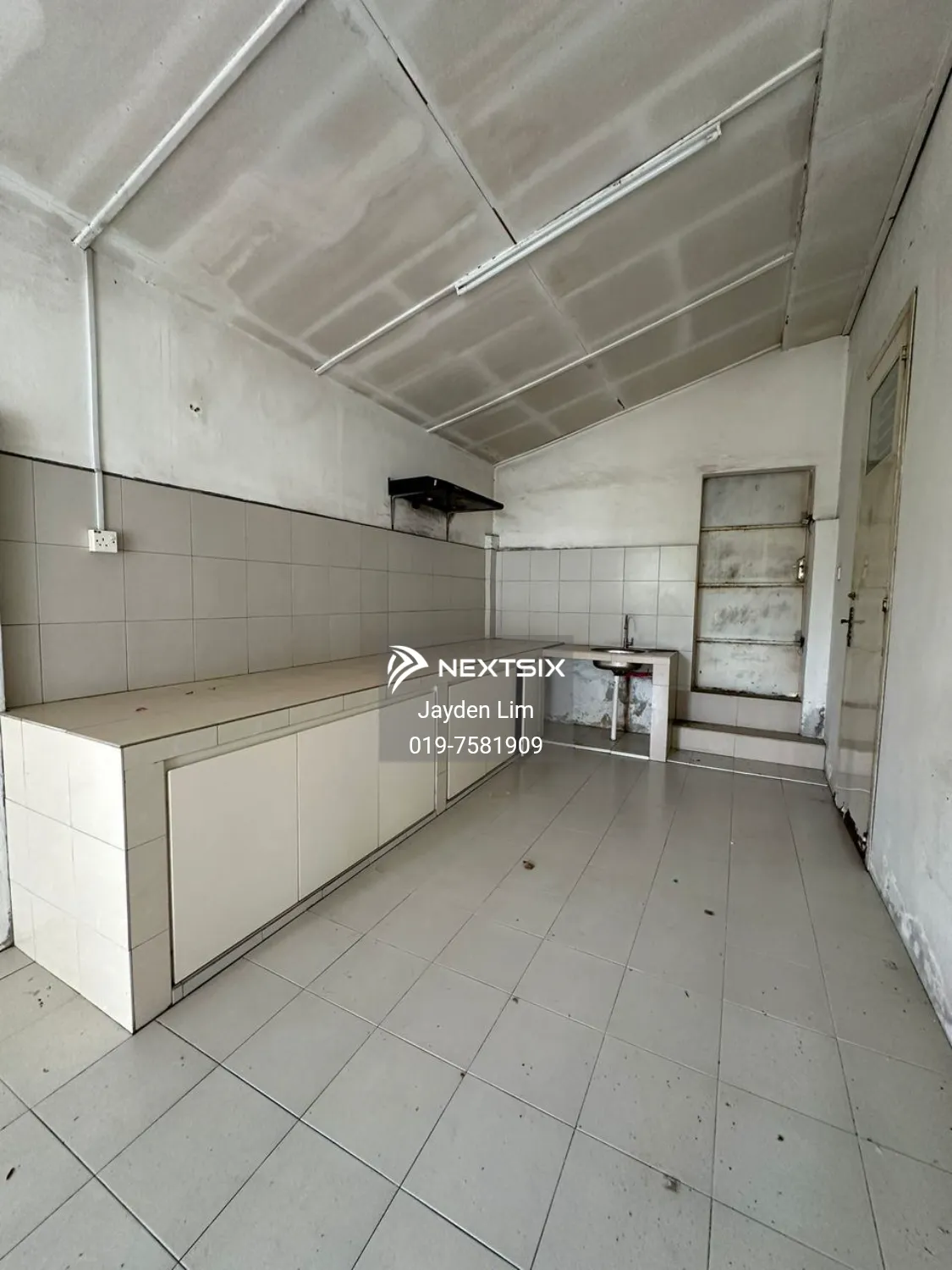 1-sty Terrace/Link House For Sale in Johor Bahru Johor - Image 9