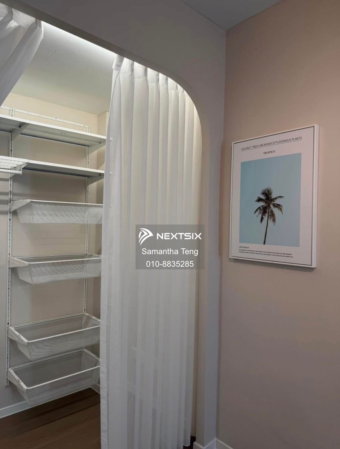 2-sty Terrace/Link House For Rent in Johor Bahru Johor