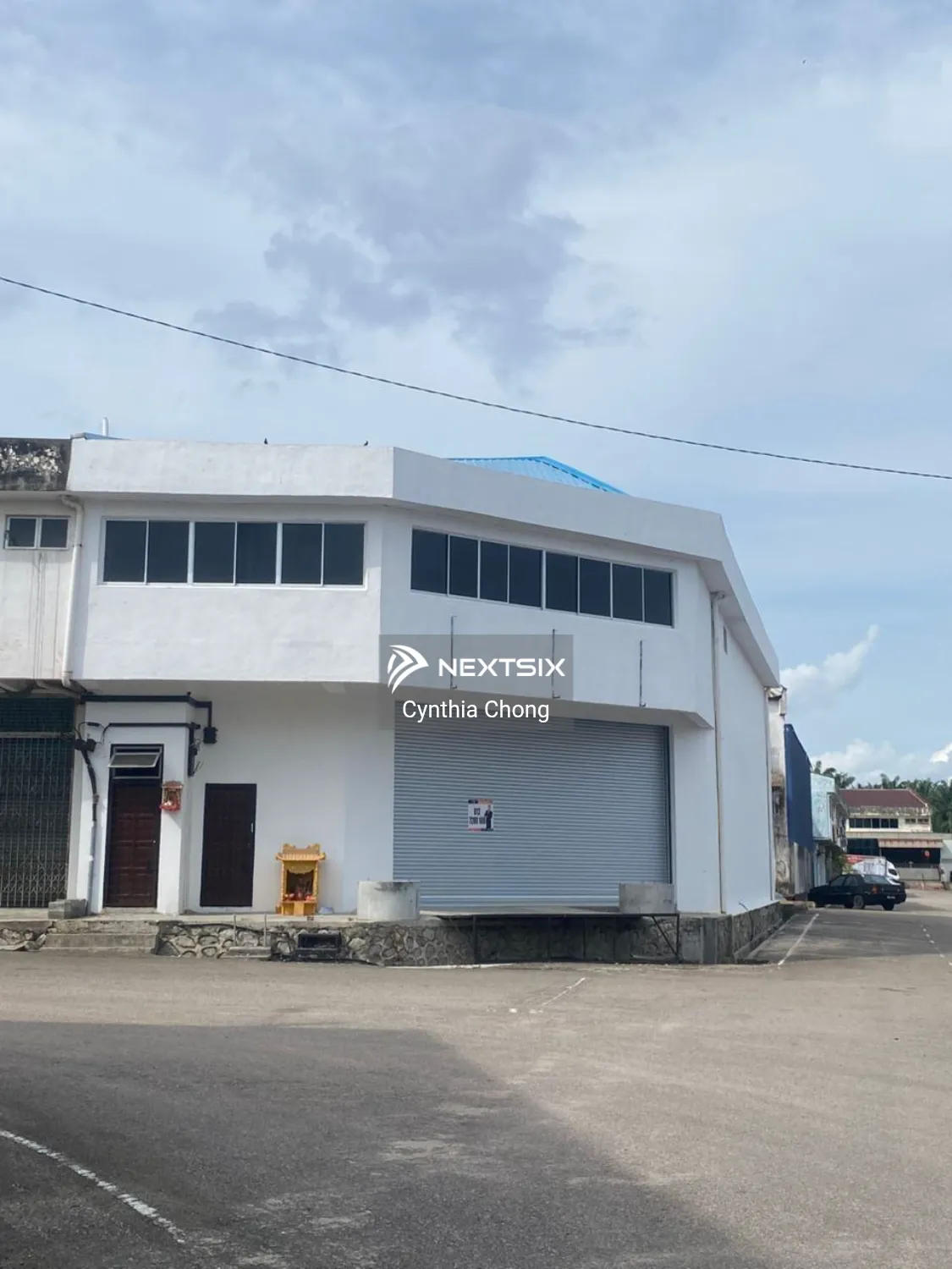 Factory For Sale in Kulai Johor